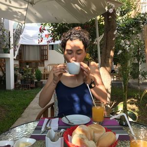 Meet your Posher, Adyan